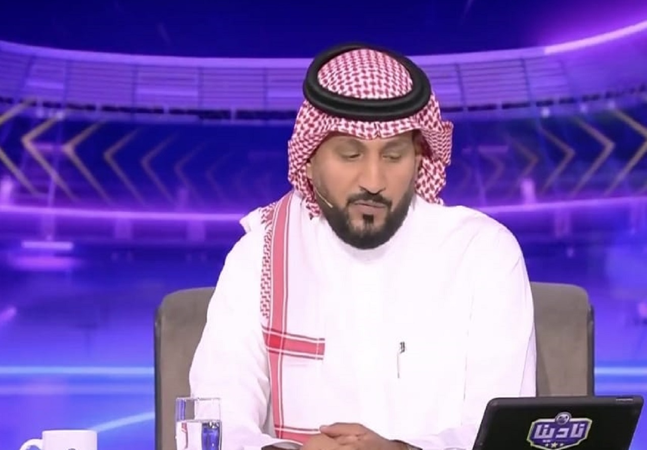 الحميدي: مركز التحكيم أغلق باب المرافعة في قضية &#8220;تأجيل النصر والوحدة&#8221;.. فيديو