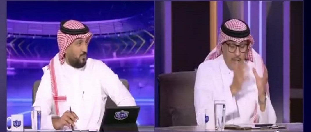 السهلي: حمدالله &#8220;قرار إداري&#8221; وإنزاغي لن يُغامر به أمام فلومينينسي.. فيديو