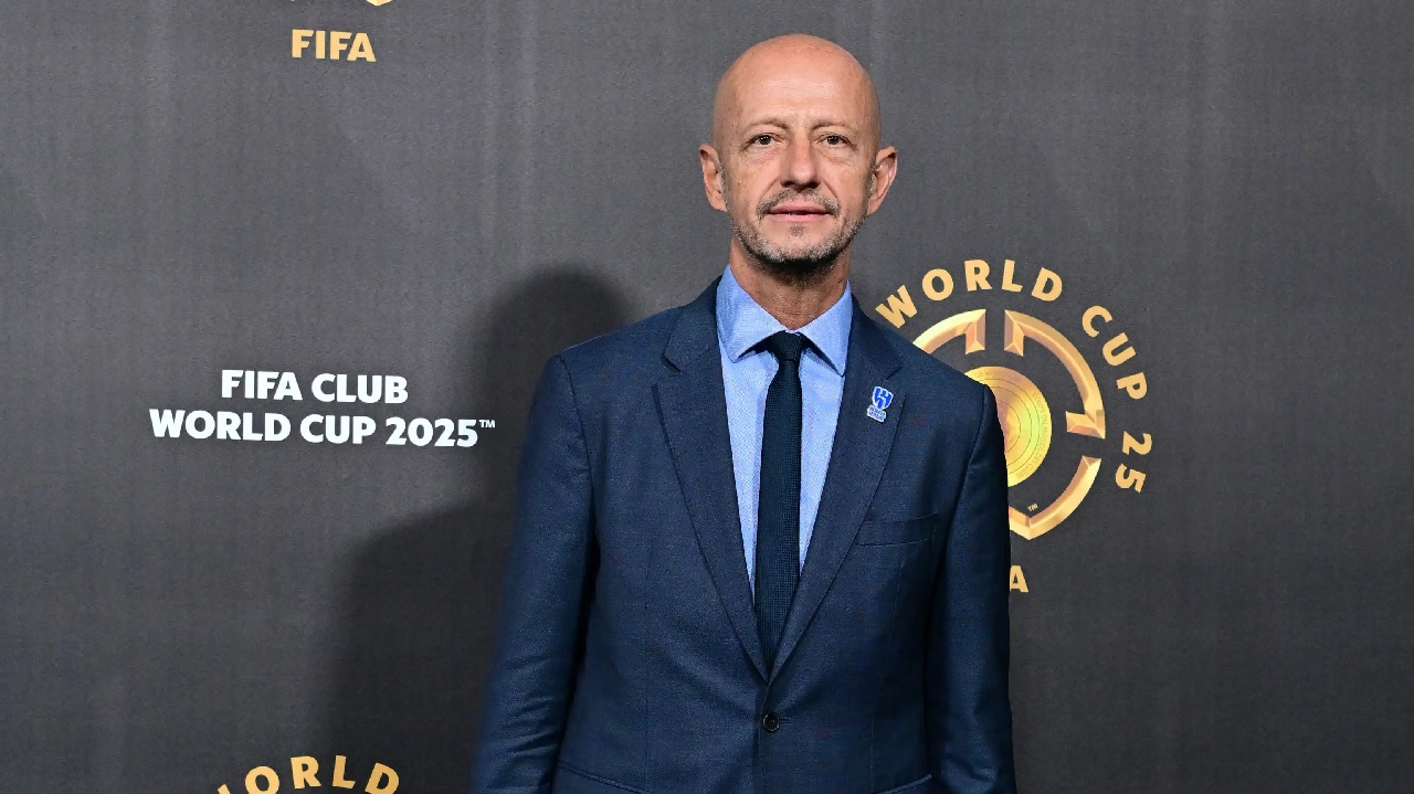 كالزادا: الهلال يسعى لإنهاء الموسم بقوة عبر بوابة مونديال الأندية