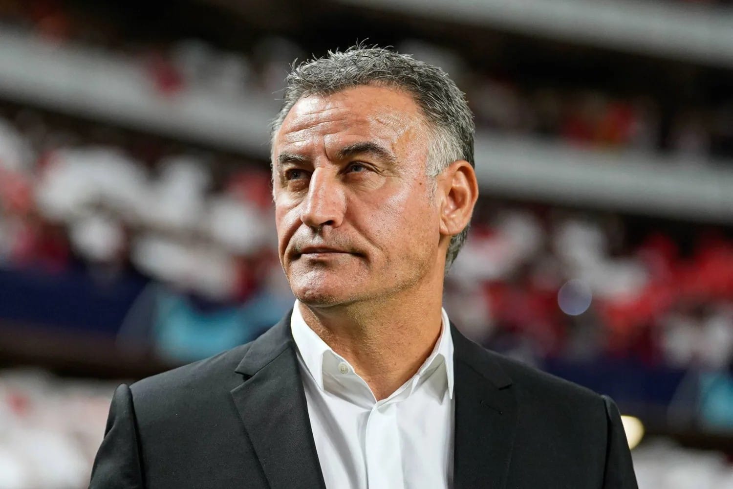 رسميا.. غالتييه على رأس الجهاز الفني لنيوم بعقد يمتد لعامين