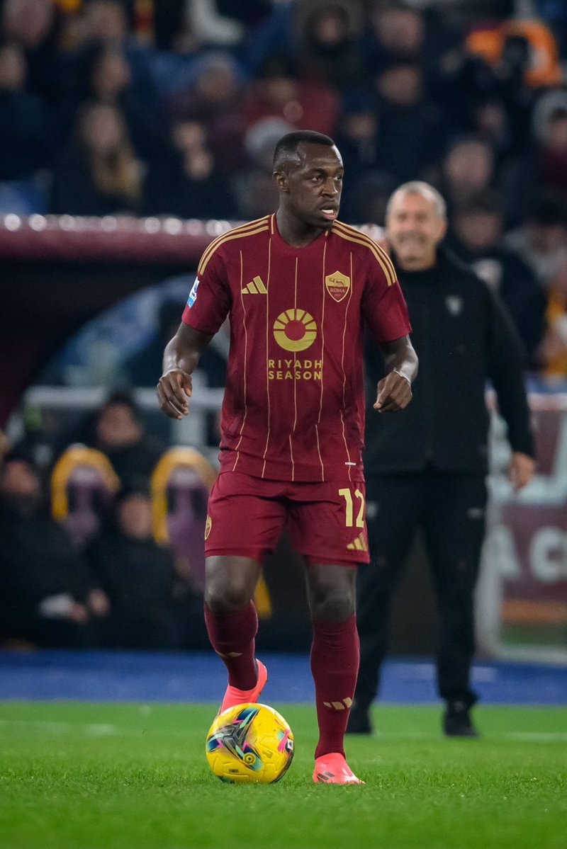 سعود عبد الحميد يواصل مشواره الاحترافي خارج المملكة