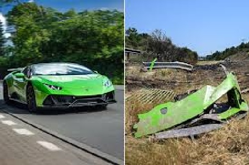 الشرطة الإسبانية: السرعة الزائدة وراء حادث وفاة جوتا وشقيقه