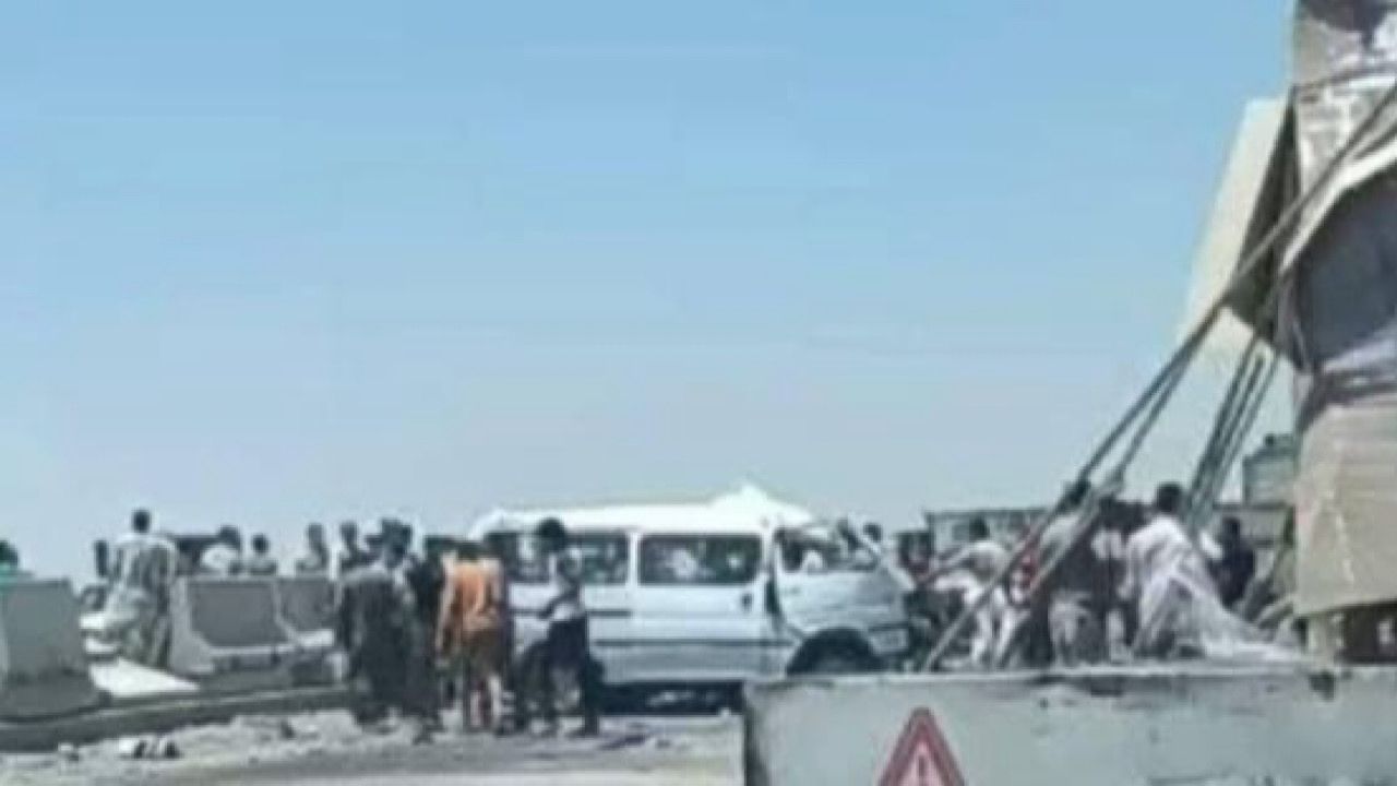 السجن 15 عاما لسائق شاحنة الموت في مصر.. فيديو