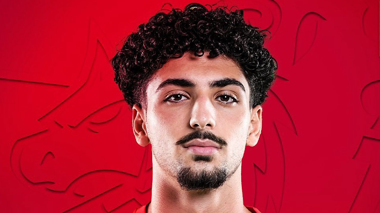 الوحدة يعلن رحيل يوسف الأمين وجونينهو باكونا رسميًا