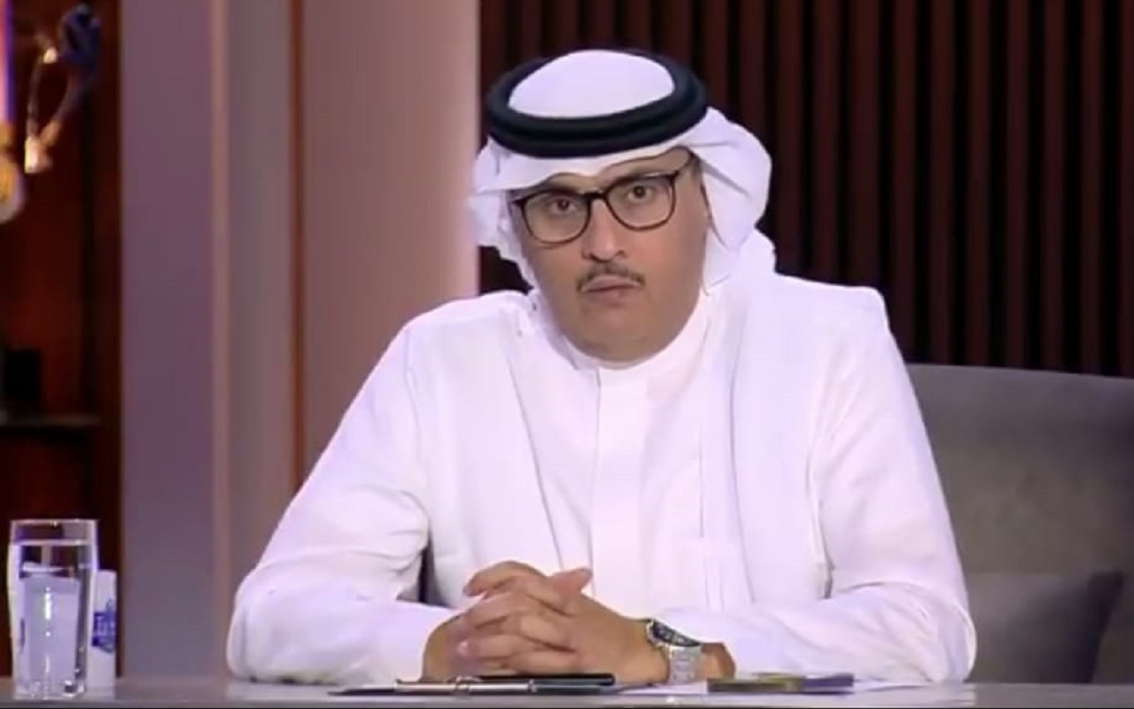 تركي السهلي: &#8220;مقاعد آسيا تُحسم باللوائح.. لا بالضغوط&#8221;.. فيديو