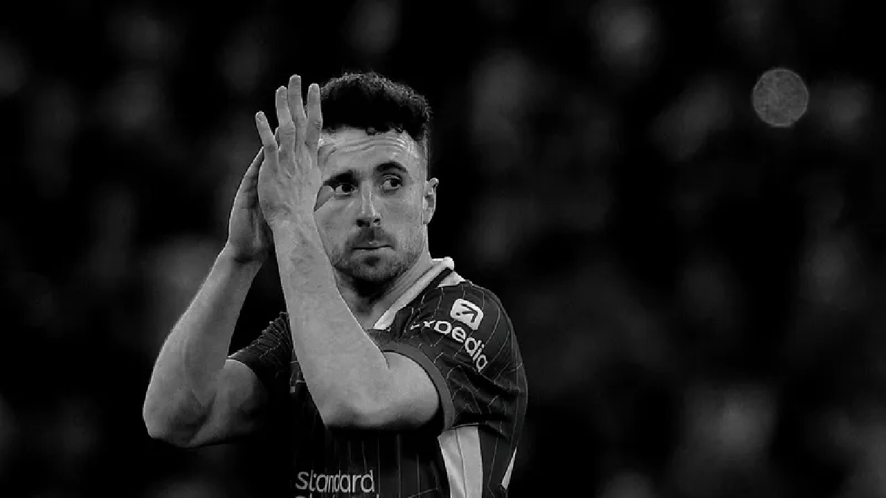 ليفربول ينظم تأبينا لجوتا وشقيقه في لقاء بريستون