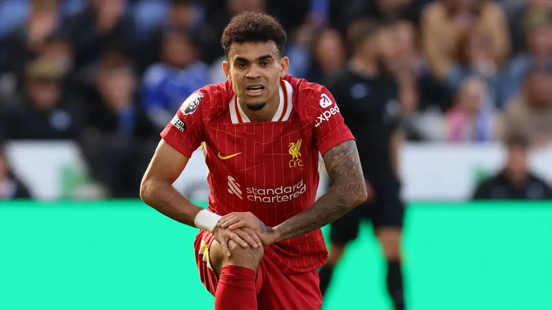 دياز يفتح باب المفاوضات مع النصر