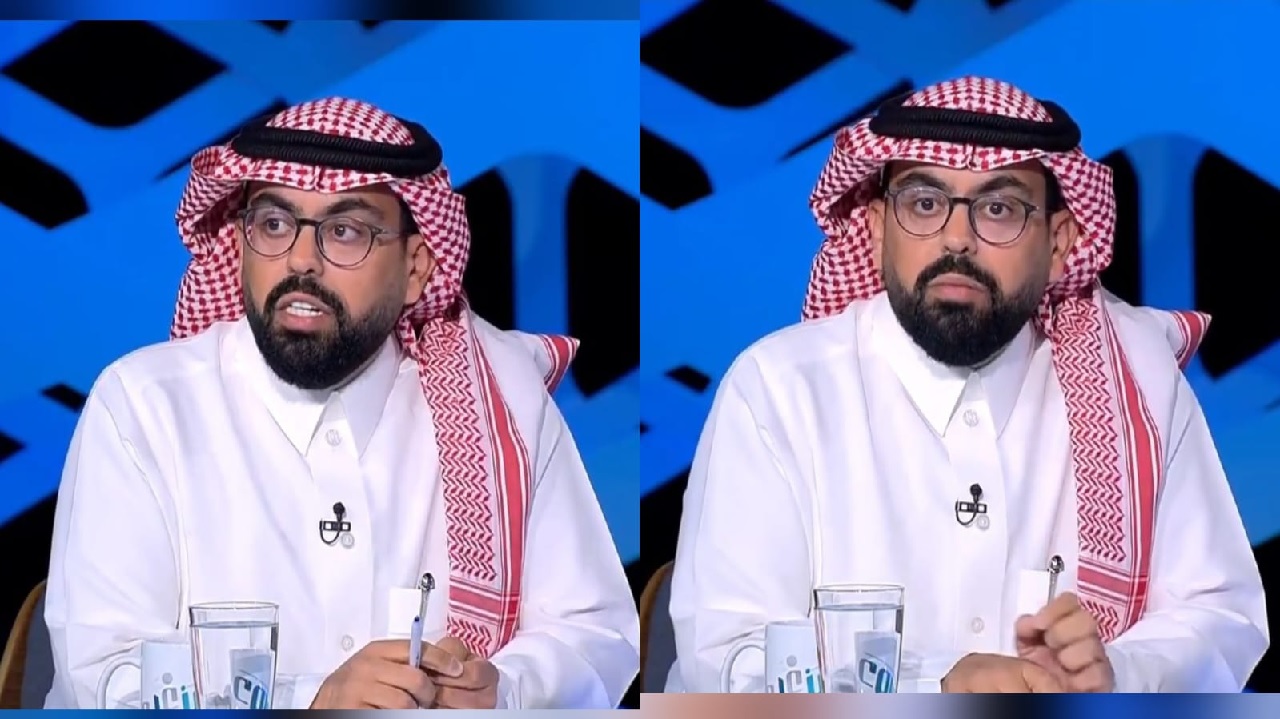 الصويلحي: الهلال يدرس الانسحاب من السوبر تجنبًا للإرهاق .. فيديو