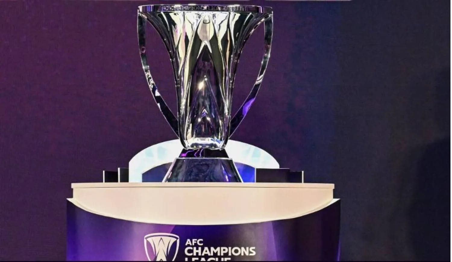 الاتحاد الآسيوي يحدد مواعيد قرعة بطولات الأندية لموسم 2025-2026