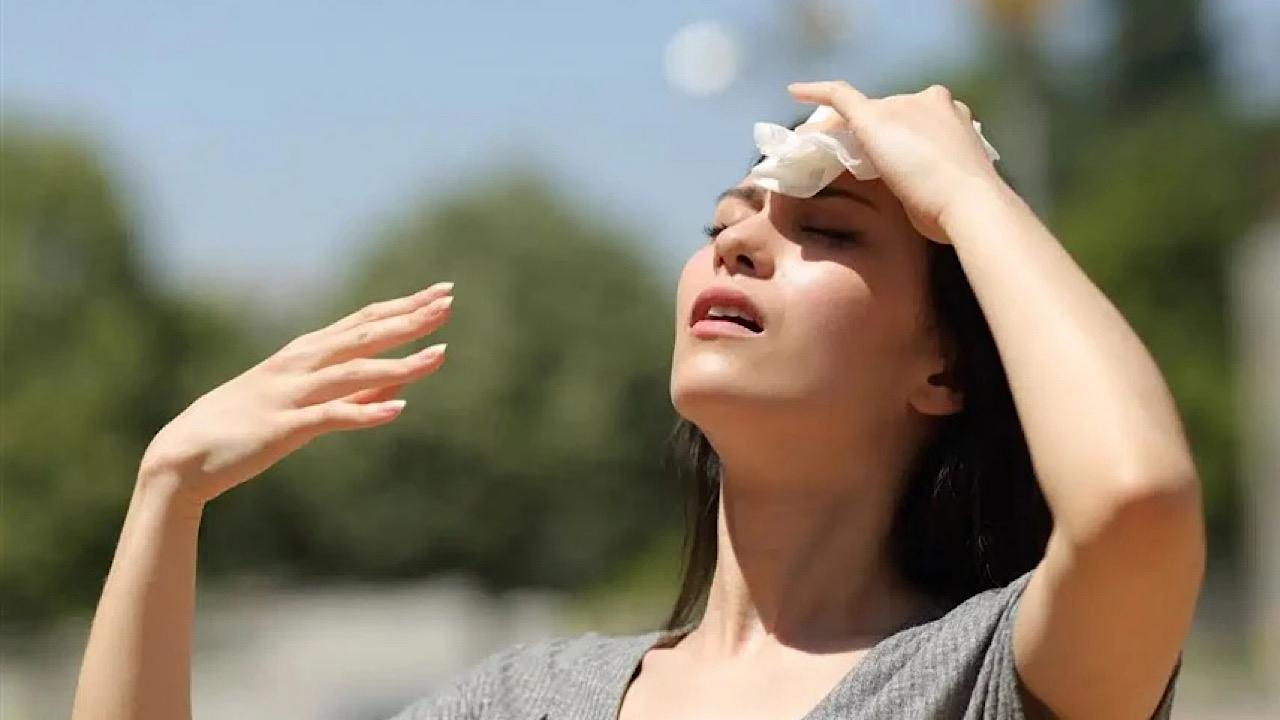 طرق الوقاية من ضربة الشمس