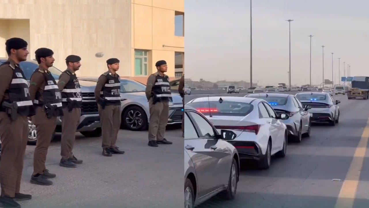 ضبط عددًا من المخالفات المرورية المؤثرة على السلامة العامة بالشرقية.. فيديو