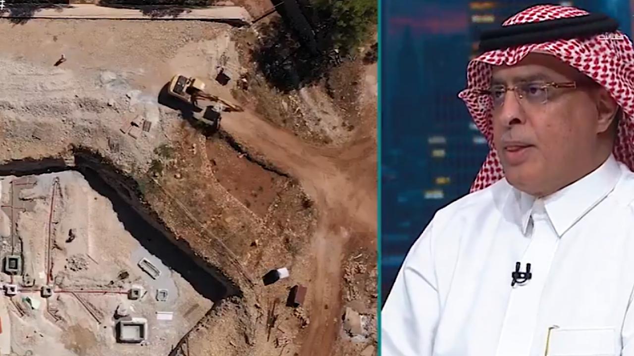 خبير عقاري: أغلب المقاولين مأخذين المهنة هواية وهم فاشلين .. فيديو