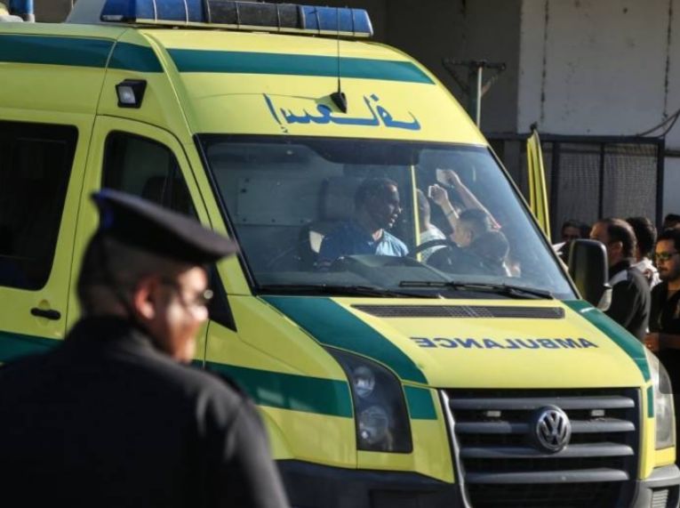 مصرع وإصابة 19 شخصا في زفة عروس