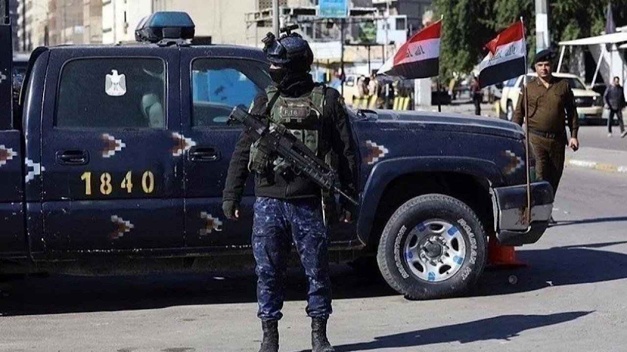 السلطات العراقية تبحث عن زوج قتل زوجته وهرب بطفلتيه