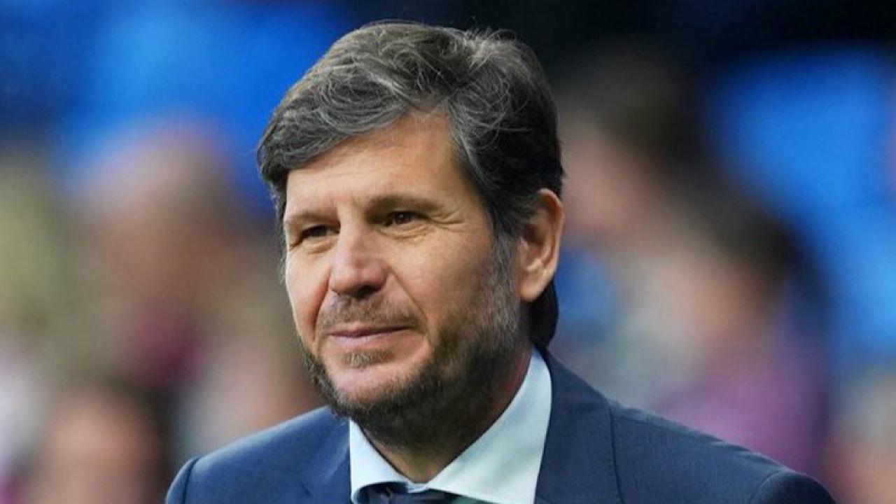ناديان من دوري روشن يتواصلان مع ماتيو أليماني لتعزيز الهيكل الإداري