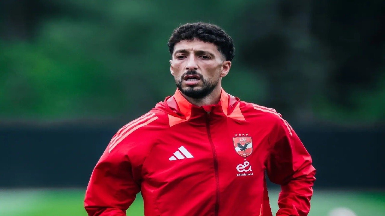 مصدر بالأهلي يرد على بيان الاتحاد الفلسطيني بشأن وسام أبو علي: &#8220;نشعر بالاندهاش&#8221;