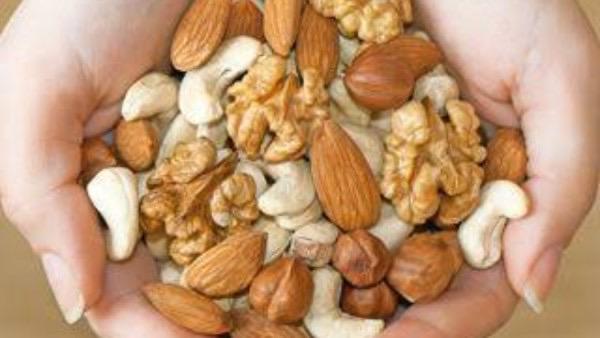 أطعمة تقوي الأعصاب وتخفف الخدر