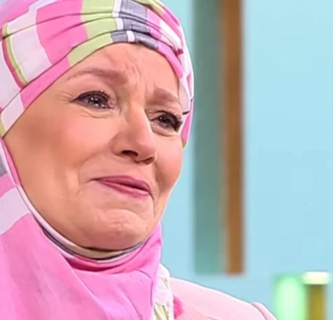 مشيرة إسماعيل تكشف أسرار حياتها لأول مرة