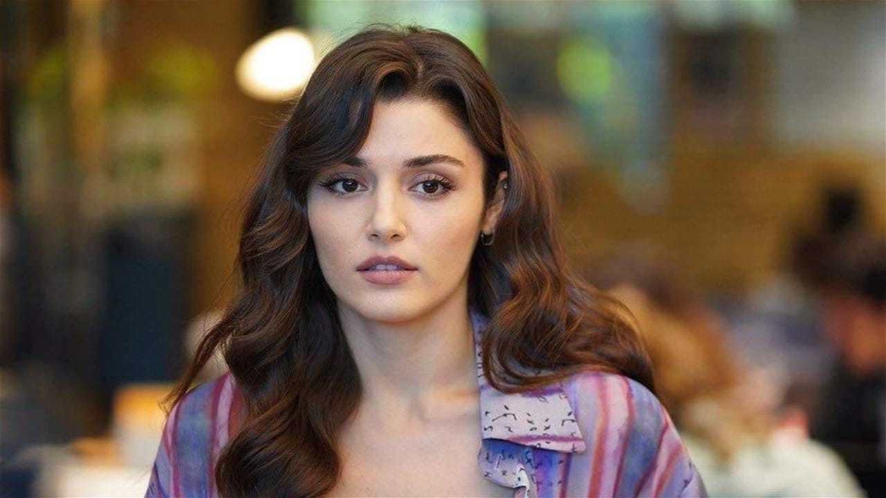 هاندا أرتشيل تتراقص على أنغام نانسي عجرم.. فيديو