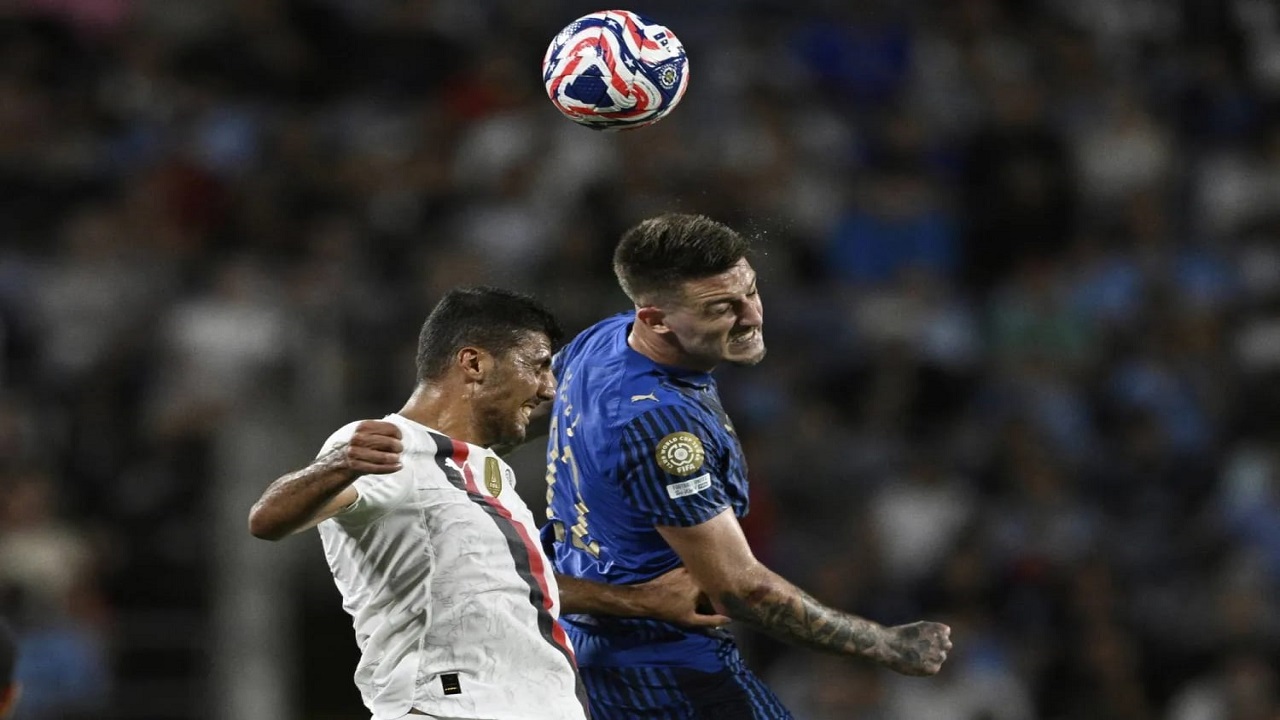 استثمارات أجنبية تقتحم الدوري السعودي