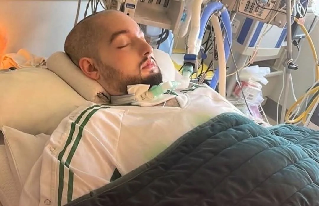 الأمير خالد بن طلال يروي لحظات مؤثرة من رحلة ابنه الوليد بعد الحادث .. فيديو