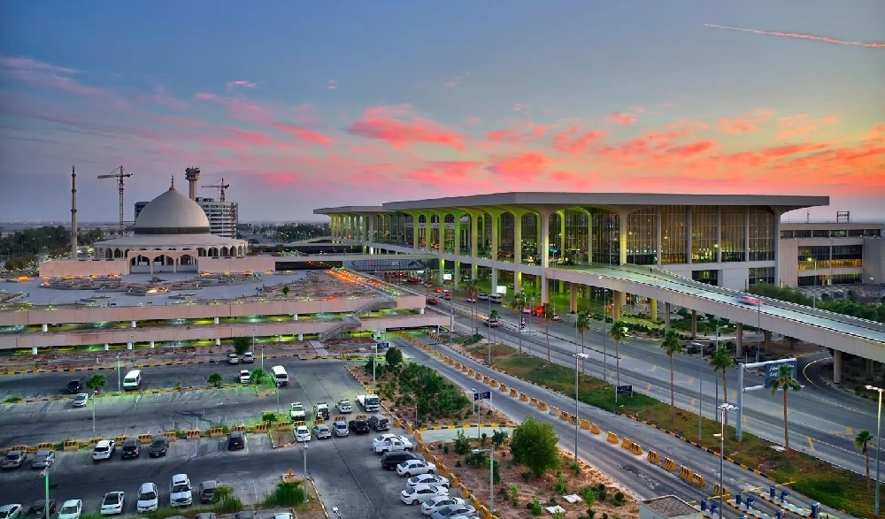 الدعيلج: تشغيل الناقل الاقتصادي الجديد من الدمام يبدأ العام المقبل .. فيديو