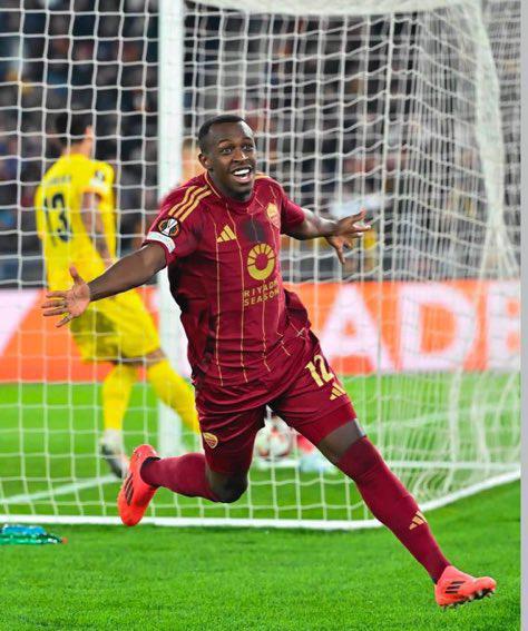 سعود عبد الحميد يمتلك عرضين رسميين من ناديين أوروبيين