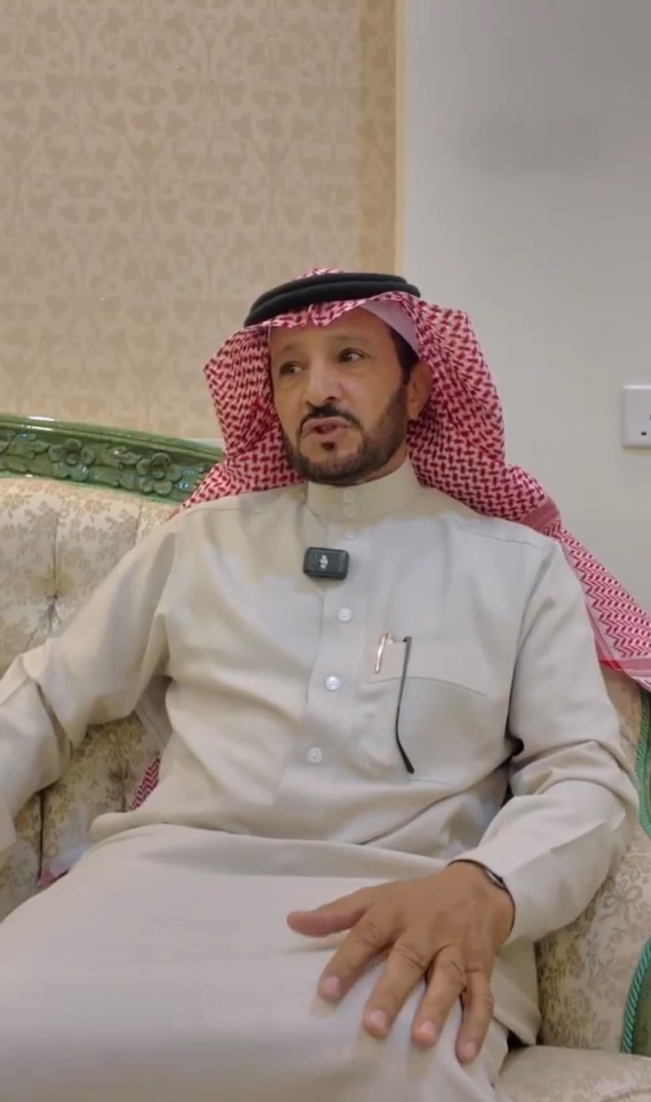 مواطن يتبرع بكبده لإنقاذ طفلة عمرها 15 شهرا .. فيديو