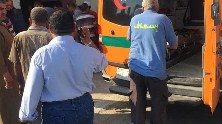 تسمم غذائي يصيب 9 أشخاص في حفل زفاف بمصر