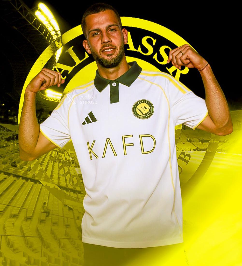 فاينورد يعرب عن استيائه من تصرف النصر في صفقة هانكو : مخز