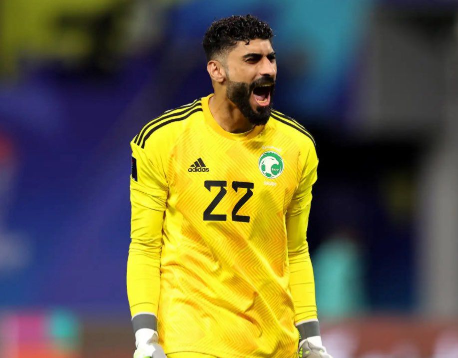 الجماز ينفي وجود أي اهتمامات من الإدارة الهلالية بالتعاقد مع الكسار