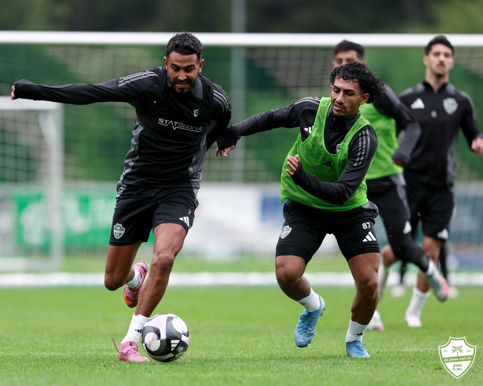 جماهير القادسية تستغرب قرار مشاركة الأهلي في السوبر