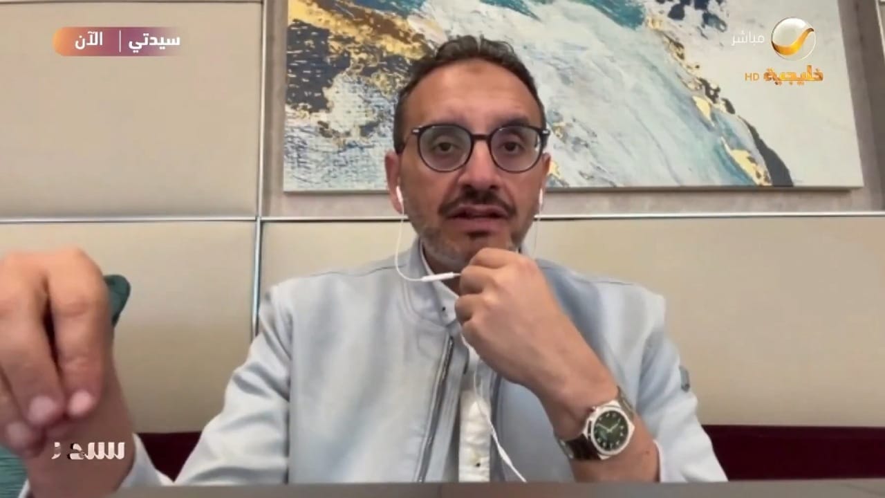 باهبري يوضح أسباب انتشار جرثومة المعدة بين الأطفال .. فيديو