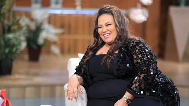 ويزو ترد على شائعات التكميم وتكشف سر خسارة وزنها .. صور