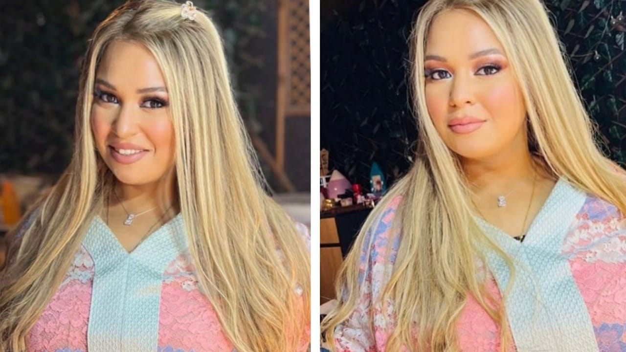 ويزو ترد على شائعات التكميم وتكشف سر خسارة وزنها .. صور