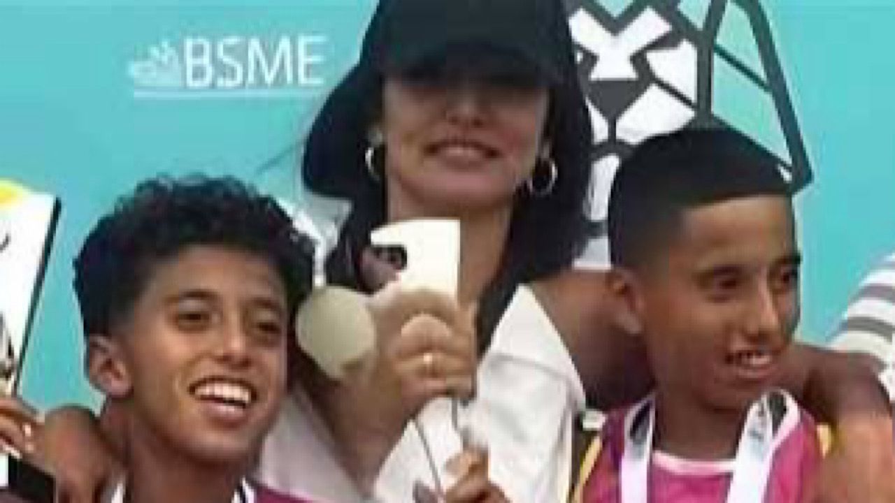 توأم زينة وأحمد عز يثيران تفاعلا واسعا عبر مواقع التواصل الاجتماعي