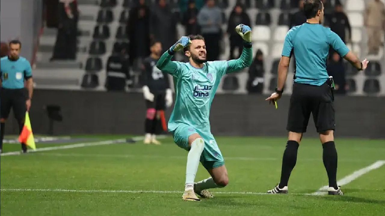 القادسية يعلن تعاقده مع مشاري سنيور رسميا .. فيديو