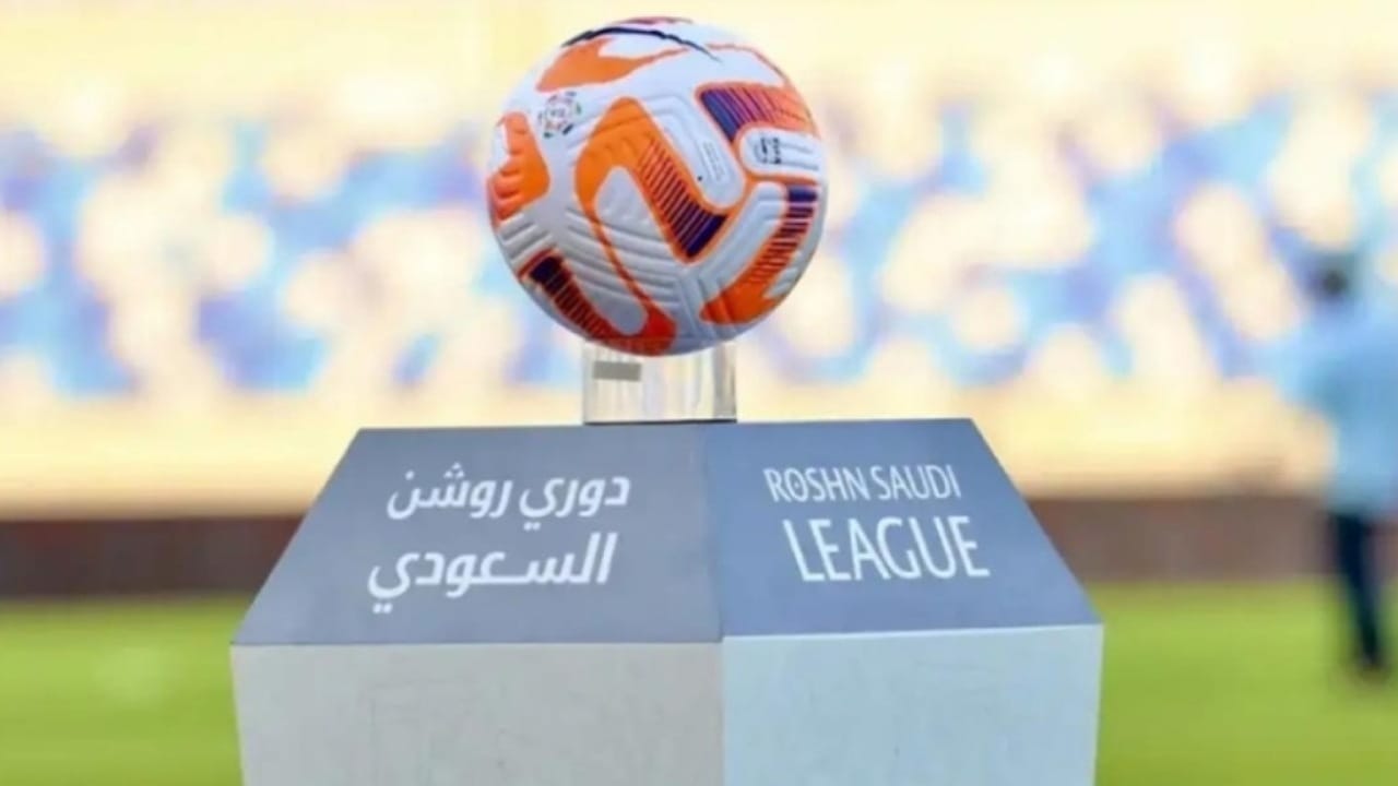 بدون تأجيل.. رابطة روشن تعلن الجدول الأسبوع المقبل