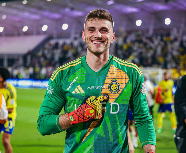 جيسوس يضع بينتو خارج حساباته في النصر