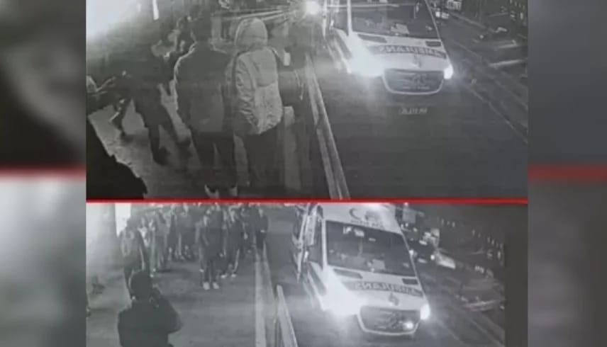 صدمه بالخطأ فقتله.. جريمة صادمة تهز مترو إسطنبول