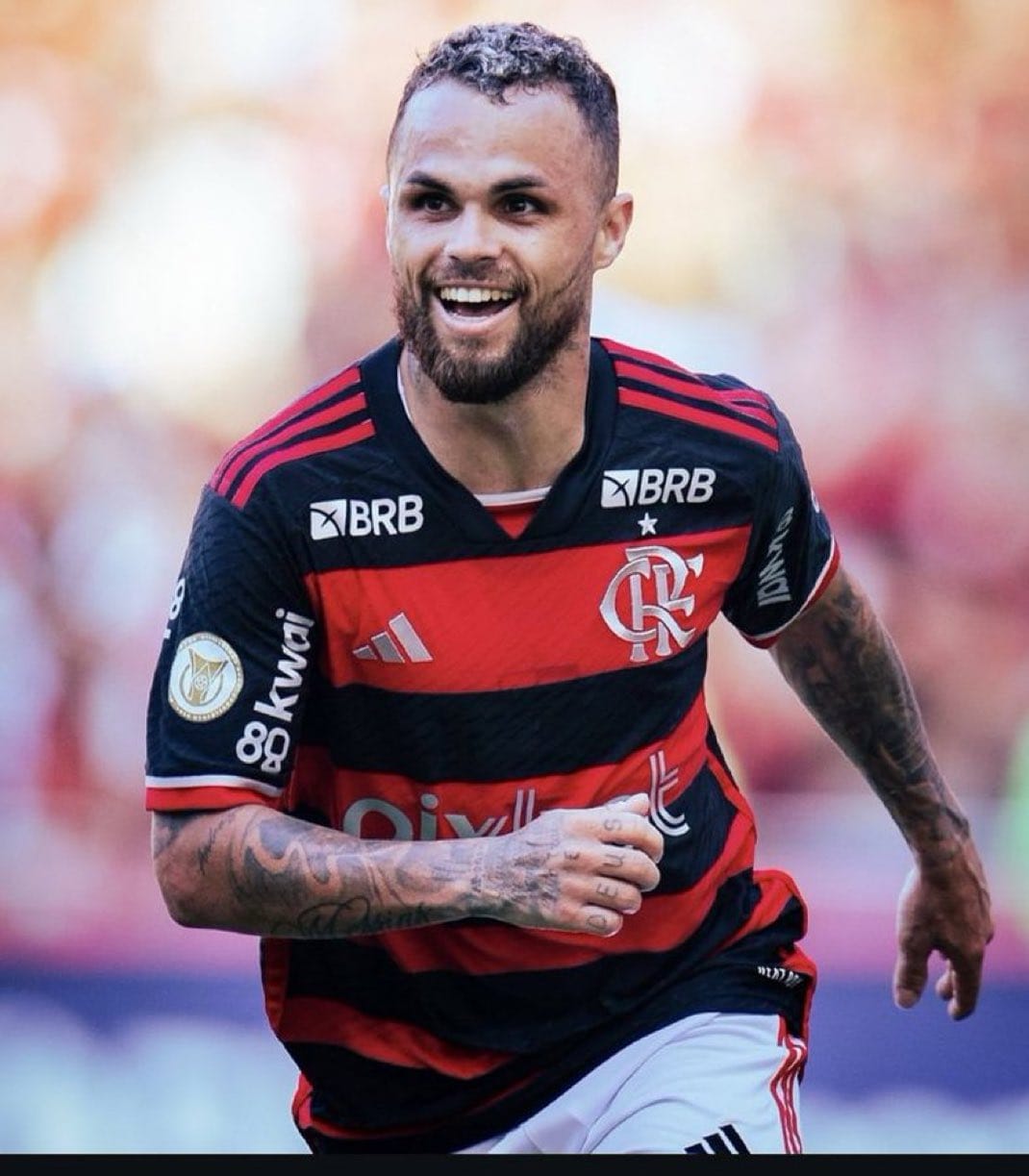 ميشيل يتلقى عرضا من الدحيل