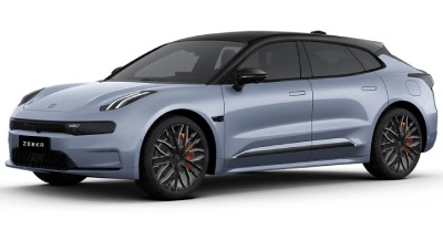 زيكر 001 : أول سيارة كهربائية مدرعة تظهر في شوارع البرازيل .. صور