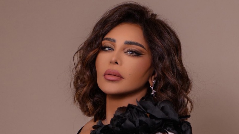 أحلام عن علاقة شجون وفهد: يارب أزوجكم تستاهلون الفرح .. فيديو