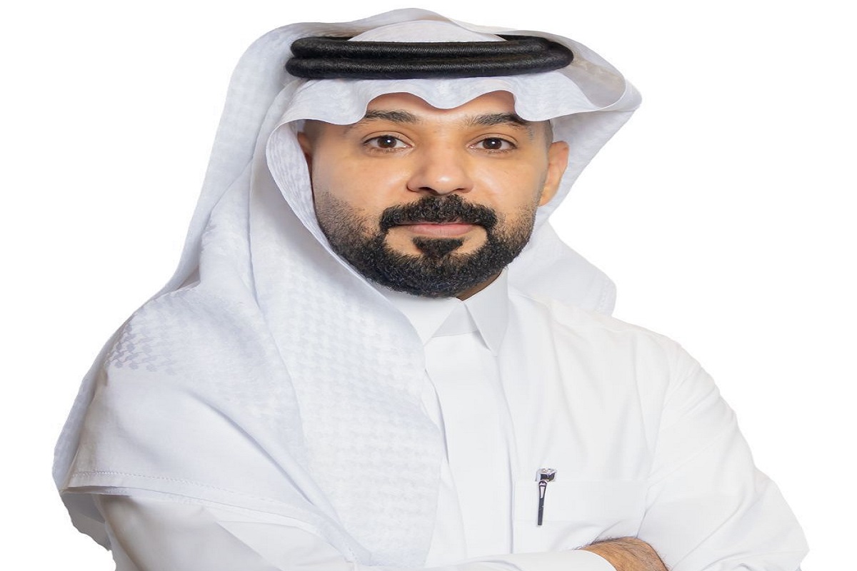 حاتم المسعودي مديرًا تنفيذيًا للاتصال المؤسسي والإعلام في كدانة