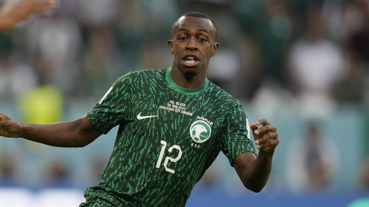 روما يؤجل انتقال سعود عبد الحميد لتولوز