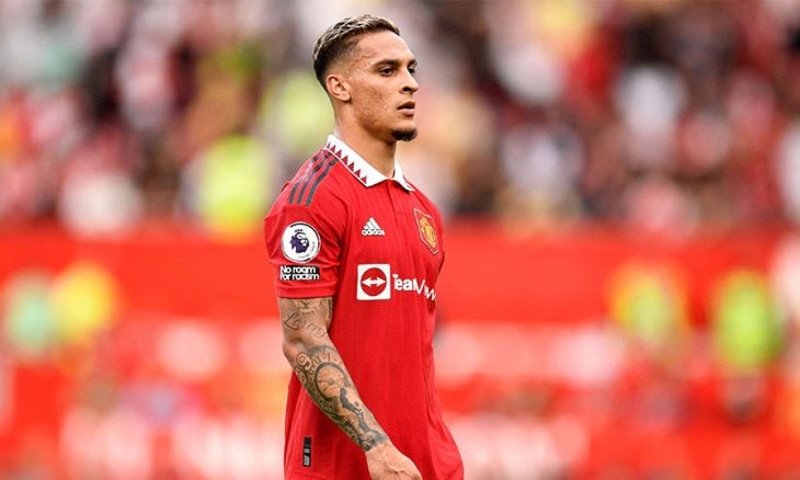 النصر يكتفي باتصال أولي مع أنتوني وريال بيتيس يتحرك