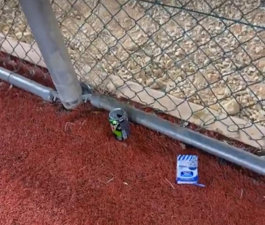 مقيم يشيد بأمان المملكة: في بريطانيا كانوا ليسرقوا العصير .. فيديو