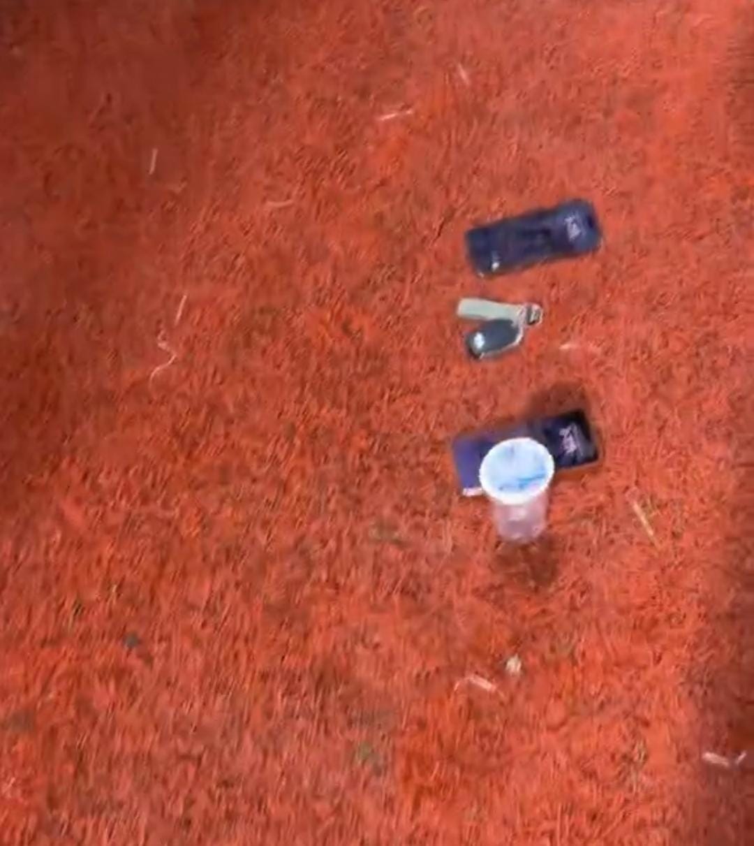 مقيم يشيد بأمان المملكة: في بريطانيا كانوا ليسرقوا العصير .. فيديو