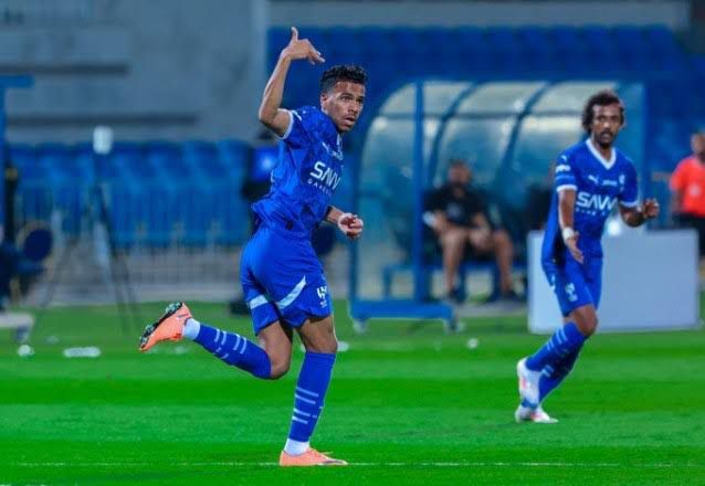 القادسية يحسم صفقة الجوير بعد اتفاق نهائي مع الهلال