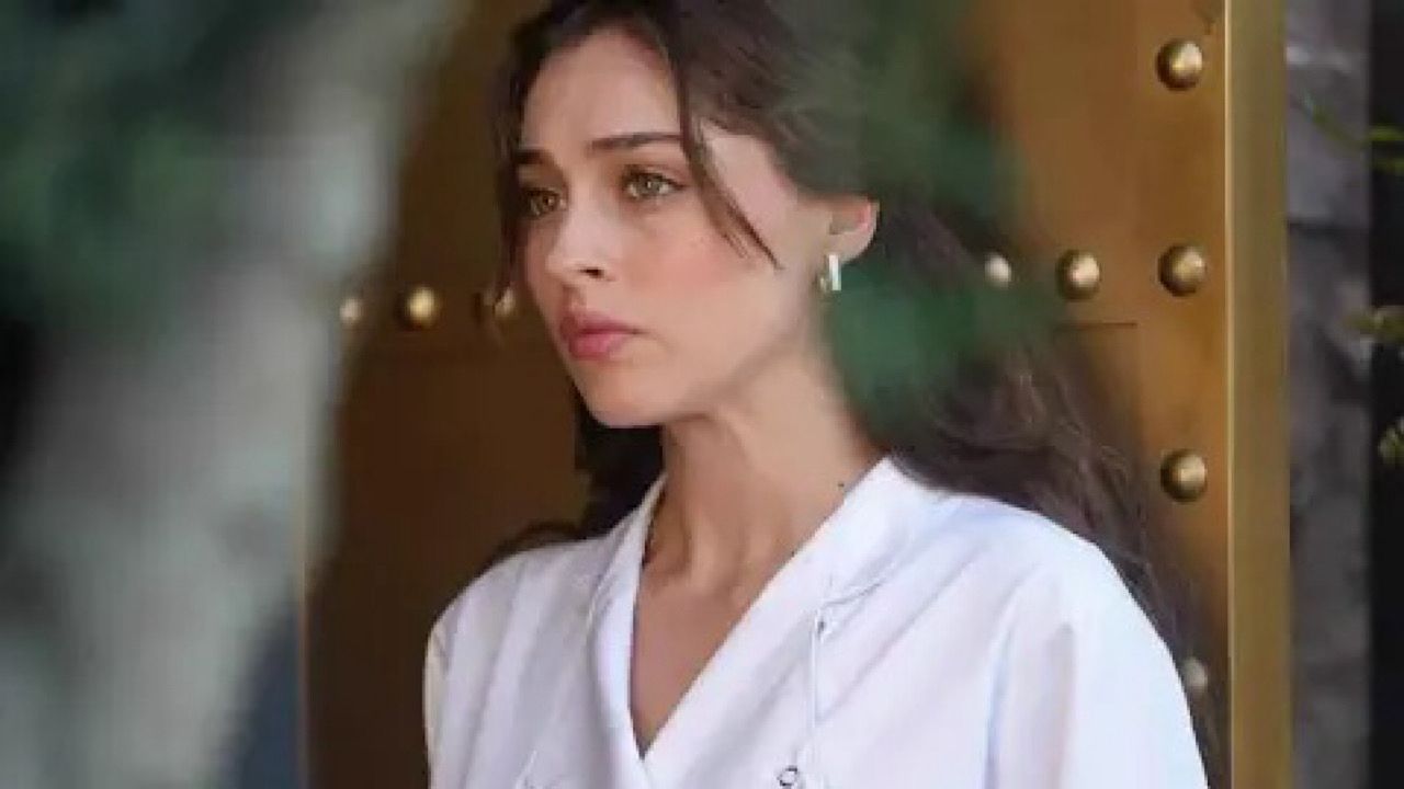 الكشف عن الحالة الصحية لجيمري بايسال بعد استئصال ورم في الثدي